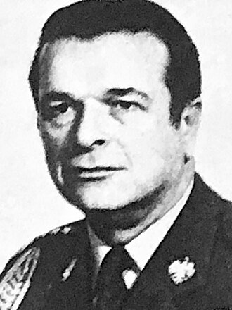 Czesław Kiszczak